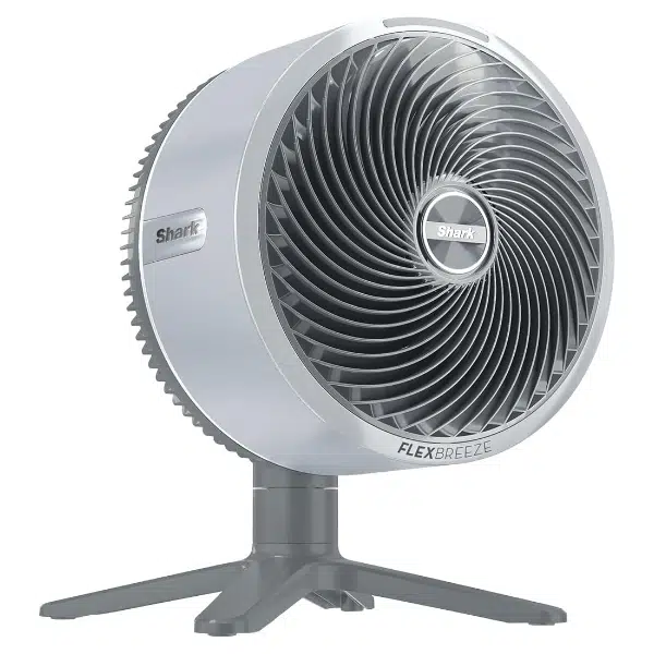 Thumbnail Akku-Ventilator Shark FlexBreeze TableMate FA150EU für 101,99€ (statt 120€)
