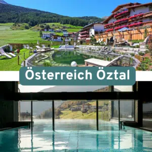 🏔️ Österreich Sölden: Alpengasthof Grüner inkl. Frühstück & Zugang zum AlpenPark & AlpenSPA ab 99,50€ p.P.