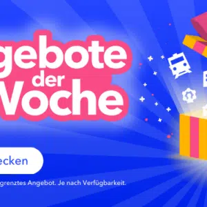 Angebote der Woche bei Trip.com - BER ✈️ CPH für 31€