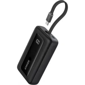 Anker portables Ladegerät mit 10.000mAh für 13,49 Euro
