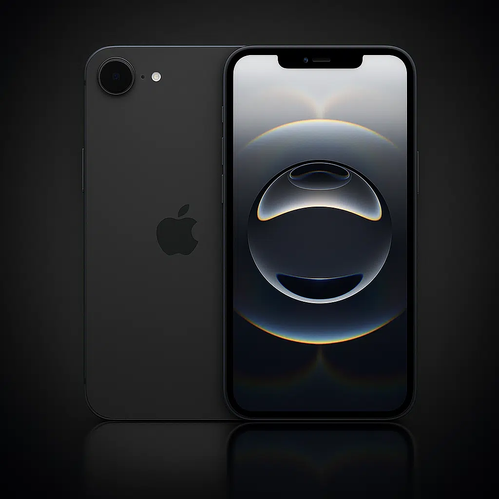 Apple iPhone 16e