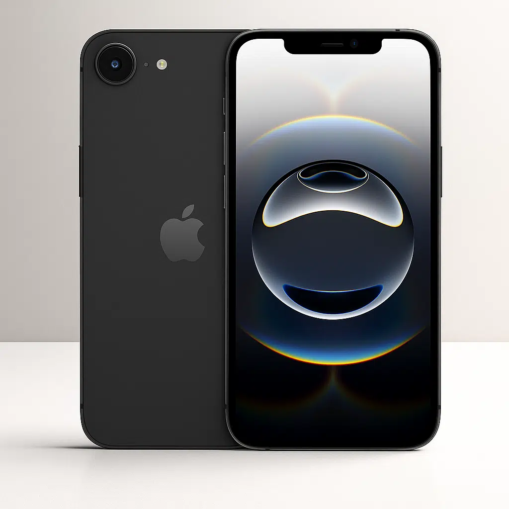 Thumbnail Neues iPhone für unter 20€! 🚀  Apple iPhone 16e (128GB) für 149€ + 20GB 5G Allnet für 19,99€/Monat + 50€ Wechselbonus (freenet)