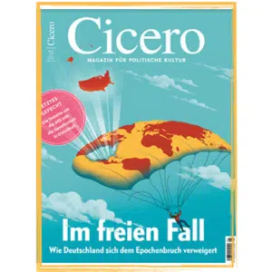 Cicero Jahresabo für 40€