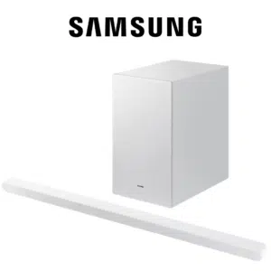 🎵 Samsung HW-701D 3.1-Kanal-Soundbar für 197,95€ (statt 246€)