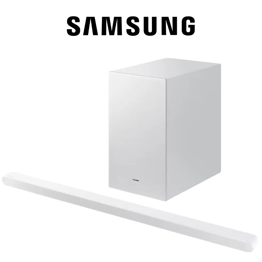 Thumbnail 🎵 Samsung HW-701D 3.1-Kanal-Soundbar für 197,95€ (statt 246€)