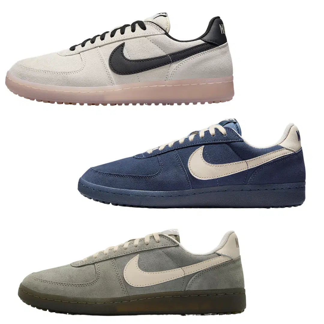 Thumbnail Nike Field General Suede für 74,99€ (statt 90€)