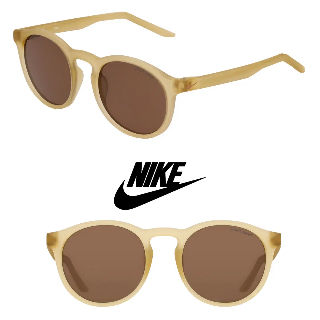 Thumbnail 😎 Nike Swerve Unisex Sonnenbrille für 29€ (statt 66€) 👉 37€ günstiger