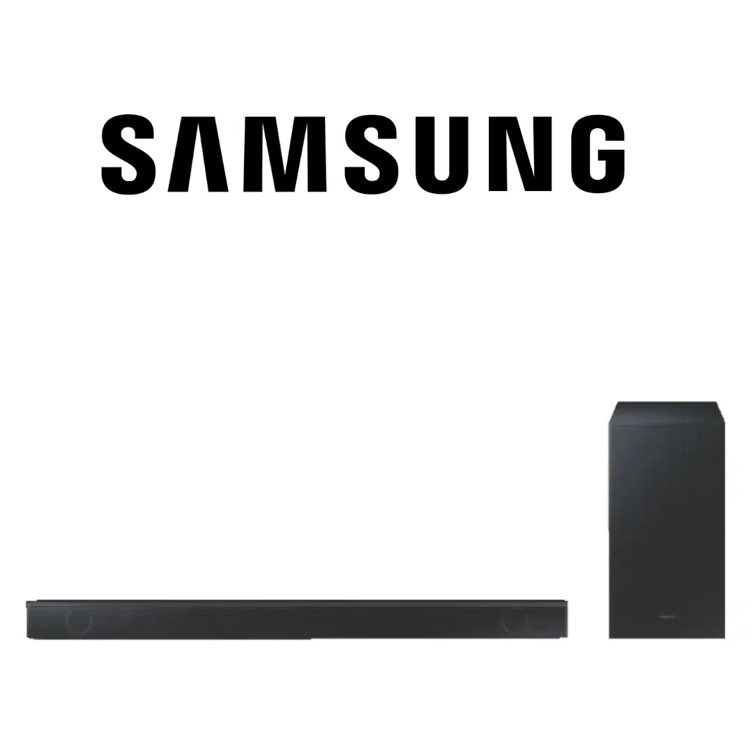 Thumbnail SAMSUNG HW-B540/ZG, Soundbar für 149,57€ (statt 174€)