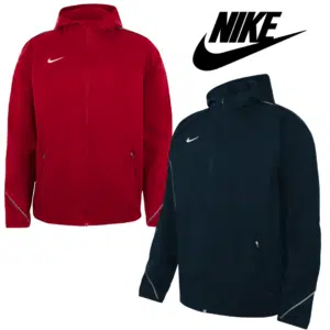 NIKE Woven Herren (Regen-) Jacke DRY FIT für 29,99€ (statt 84€) 😍 HAMMER PREIS
