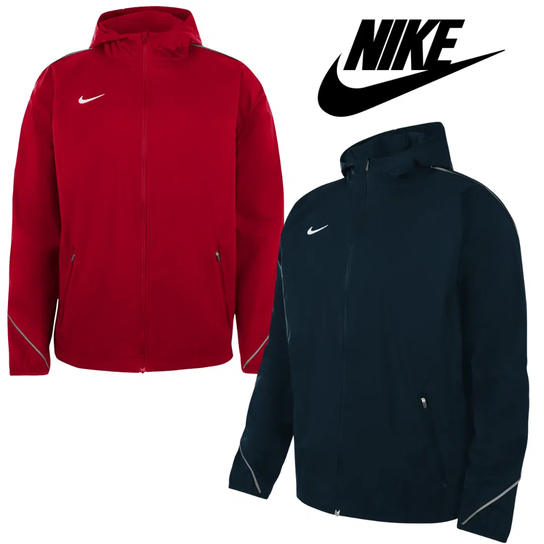 Thumbnail NIKE Woven Herren (Regen-) Jacke DRY FIT für 29,99€ (statt 84€) 😍 HAMMER PREIS