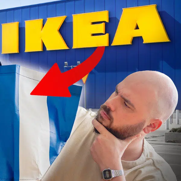 Thumbnail Dominik bei IKEA: Bei diesen 6 Produkten zuschlagen?