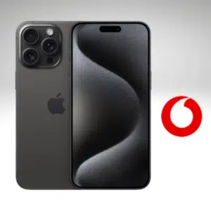 🔥 Mit Gigakombi eff. 0,78€/Monat! Apple iPhone 16 Pro Max (256GB) für 549€ + 35GB 5G/LTE Allnet für 34,99€/Monat (mit Gigakombi 29,99€ mtl.) + 100€ Wechselbonus + 500GB Datenvolumen (Vodafone Smart Lite)