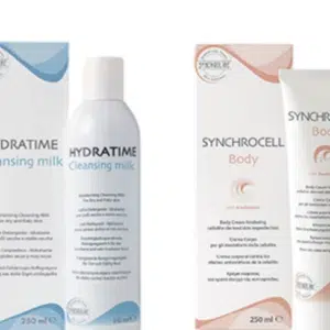 Gratisprobe von Dermakosmetika Synchroline - nur innerhalb Deutschlands