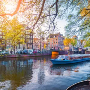 🌷 2 ÜN im Inntel Hotels Amsterdam Centre inkl. Frühstück & Wellness ab 179€ pro Person