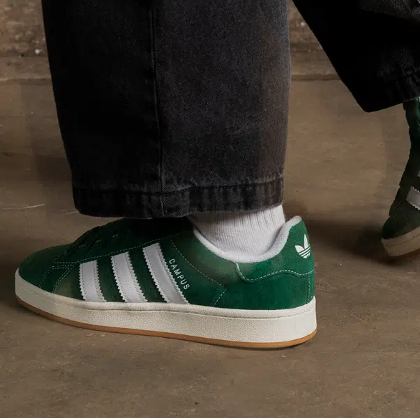 Thumbnail 😎 adidas Campus 00s Sneaker für nur 59€ inkl. Versand