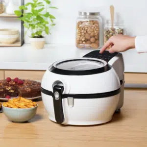 🥘 Tefal FZ7600 ActiFry Genius Heißluftfritteuse für 99,95€ 😍 93€ Ersparnis!