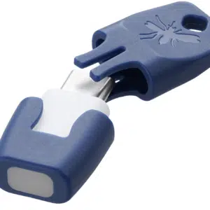 heat it - Insektenstichheiler für dein Smartphone USB-C
