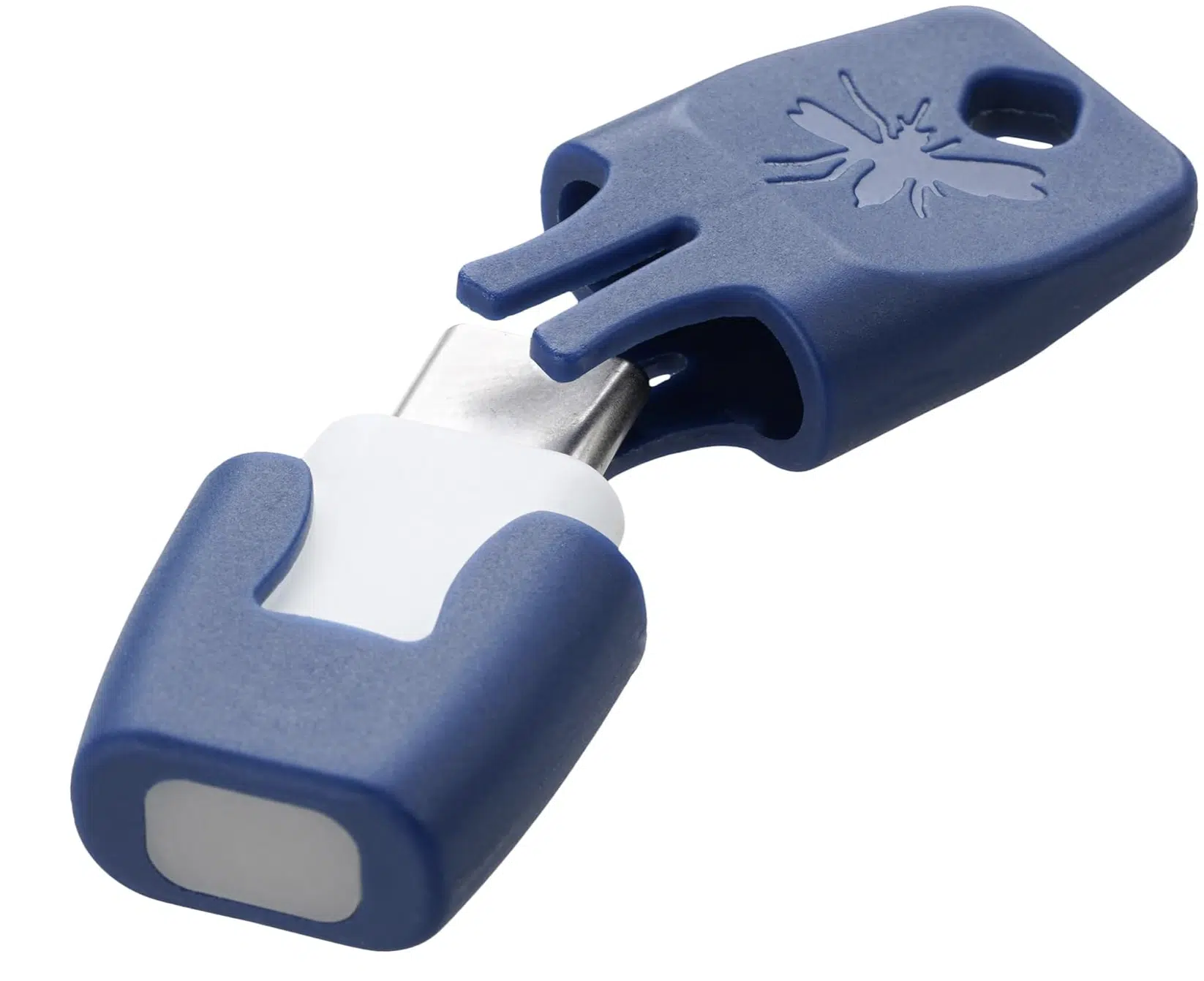 Thumbnail heat it - Insektenstichheiler für dein Smartphone USB-C