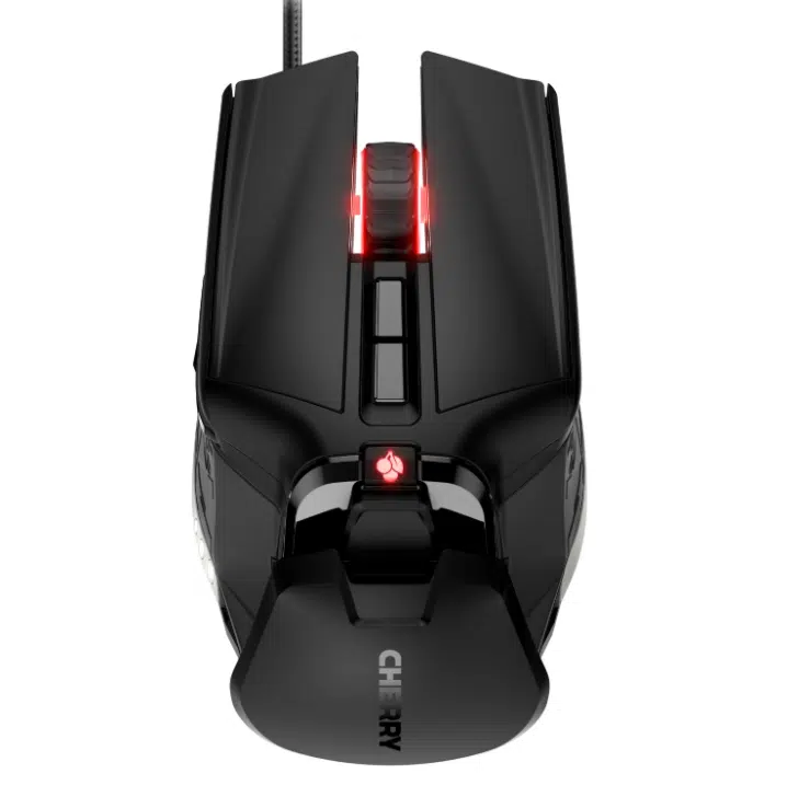 Thumbnail Cherry MC 9620 FPS Gamingmaus für 14,99€ (statt 40€)