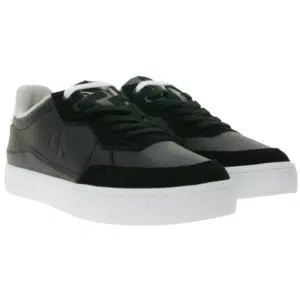 👟 Calvin Klein Herren Ledersneaker für 49,99€ (statt 63€)