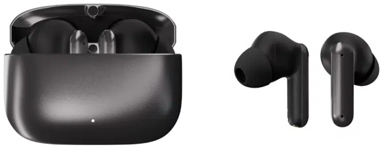 Bluetooth In-Ear-Kopfhörer Vivanco Metal Pair Pro
