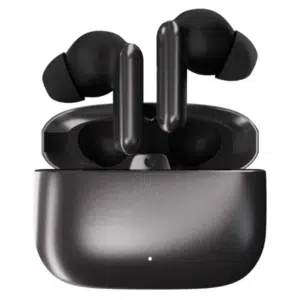 Bluetooth In-Ear-Kopfhörer Vivanco Metal Pair Pro mit Active Noise Cancelling für 22,99€ (statt 51€)