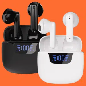 Bluetooth In-Ear Kopfhörer Vivanco Union Pair für 13,99€ (statt 25€)
