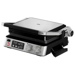 Elektrogrill Braun MultiGrill 7 CG7040 für 99,90€ (statt 138€)