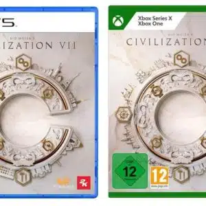Sid Meier’s Civilization VII | (PlayStation 5) 29,85€ statt 34,84€ | (Xbox One / Series X) 29,85€ statt 47,08€
