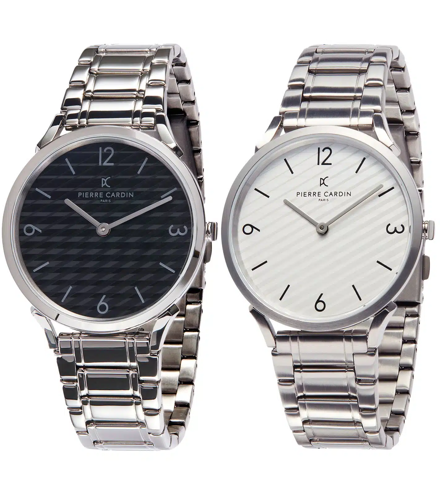 Thumbnail ⌚ Pierre Cardin Herren Analog Quarz Armbanduhr für 29,99€ (statt 58€)