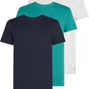 3x Calvin Klein Herren Shirts für 21,95€