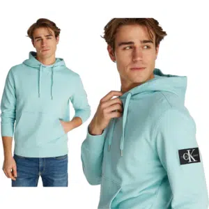 💕 Calvin Klein Hoodie für 39,95€ (statt etwa 80€)