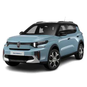 Privatleasing: Citroën C3 Aircross YOU Turbo 100 für eff. 197,17€/Monat