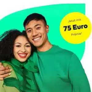 75€ Comdirect Depotprämie (für Neukunden)