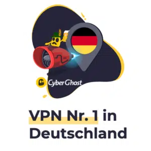 Thumbnail 🚀 Bester VPN Deal zurzeit?! 🤑 2 Jahre + 4 Monate CyberGhost VPN für 67,76€ + 60€ Bonus