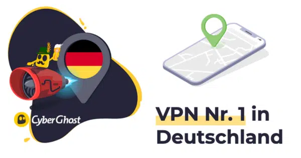 Cyberghost VPN