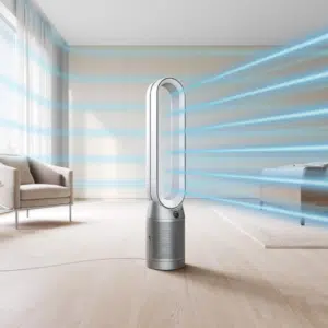 🌀 Dyson Luftreiniger & Ventilator TP11 für 345,94€  – lohnt sich solch ein Invest für saubere & kühle Luft?