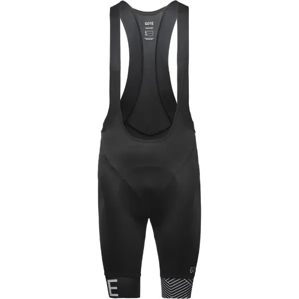 Thumbnail GORE WEAR Herren C5 Opti Trägerhose + Kurz in vers. Größen für nur 49,98€ (statt 65€)