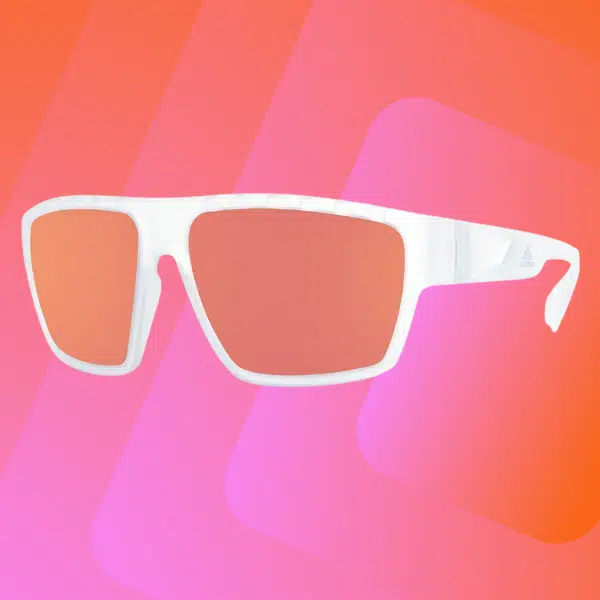 Thumbnail Nur 18,99€ für adidas Sonnenbrille!!?! 🫨 adidas Sport Herren Sonnen-Brille / Laufbrille mit 70% Ersparnis! 🔥🚀