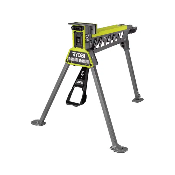 Thumbnail Ryobi RSTSJ150 Spannbock für nur 138,90€ (statt 180€)
