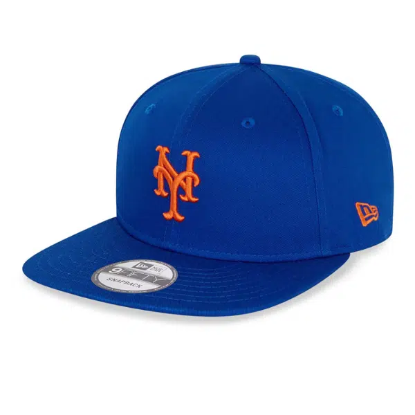 Thumbnail New Era UNISEX Cap MLB 9FIFTY New York Mets für nur 10,99€ (statt 15€)