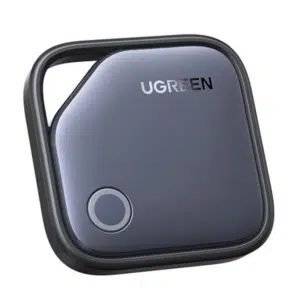 😳 Apple AirTag Alternative?! UGREEN FineTrack für 12,99€ (statt 20€)
