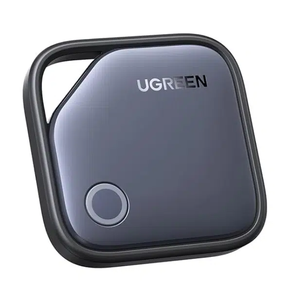Thumbnail 😳 Apple AirTag Alternative?! UGREEN FineTrack für 12,99€ (statt 20€)