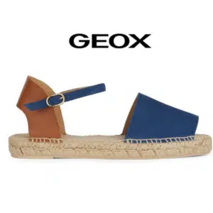 Geox D LAMPEDUSA B Wedge Sandalen ab 29€ (statt 64€)