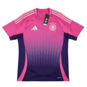 🇩🇪⚽ DFB Auswärtstrikot für 47,99€ – und viele weitere Trikots (ab 17,99€) reduziert! 🔥👕💸