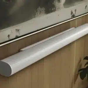 Sonos Arc Ultra Soundbar in weiß/ schwarz für 769,95€(statt 888€)