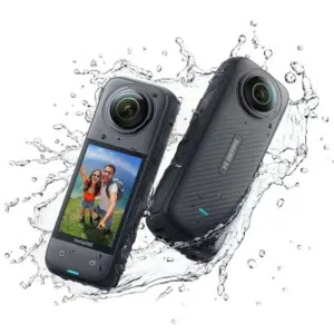 📸 INSTA360 X4 Actioncam für 377,31€ (statt 449€)