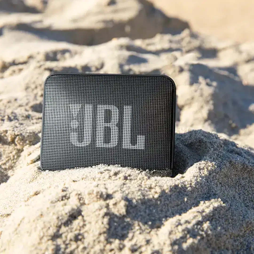 Thumbnail 🥳 JBL Go Essential 2 Bluetooth Lautsprecher für 25,20€ (statt 30€)
