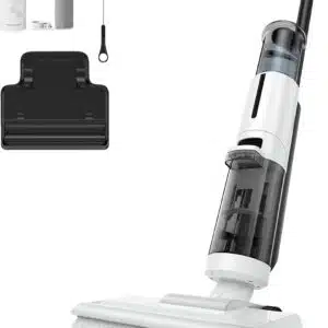 JONR ED12 Lite Saug-Wisch-Kombi für 159,99€ statt 199,99€ – mit Randreinigung, Selbstreinigung &amp; Anti-Haar-Technologie