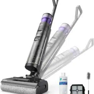 Günstiger als der Dreame H15 Pro, trotzdem mit Heißwasser & Trocknung – JONR ED12 Pro Max für 291,99€